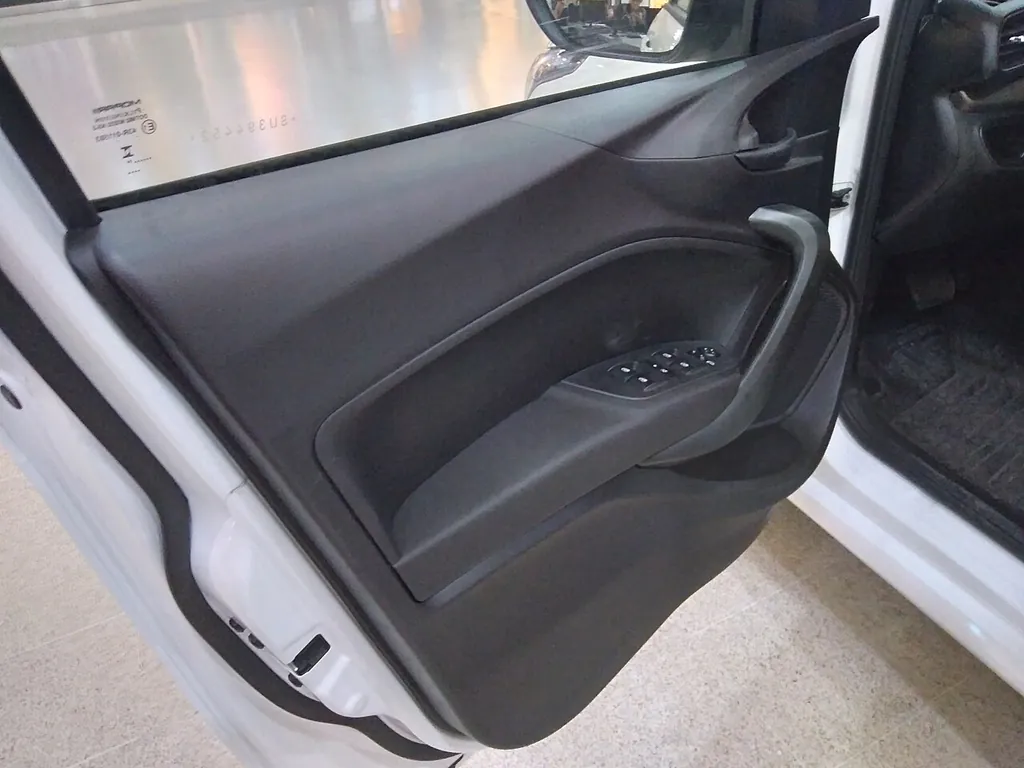 Fiat Cronos · 1ª geração · 2023 em diante