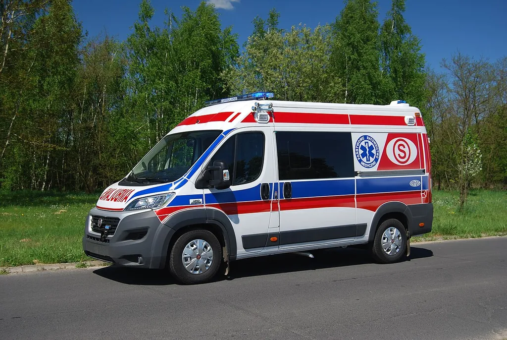 Fiat Ducato · 1ª geração · 1997–2021