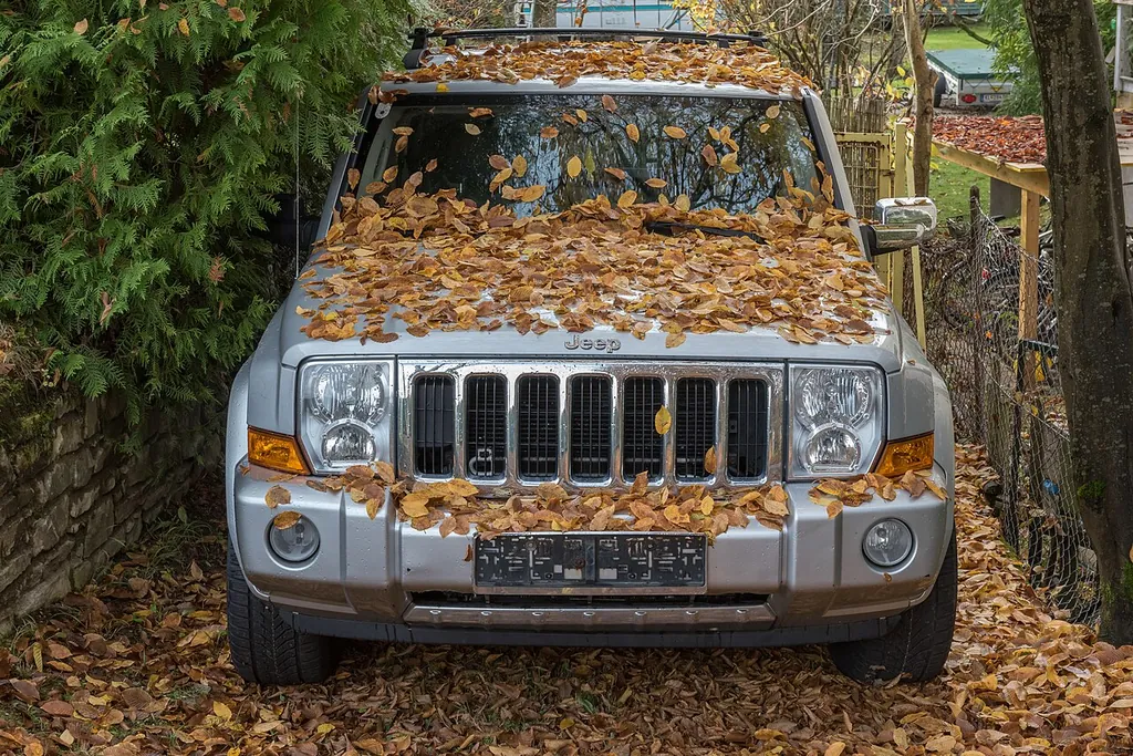 Jeep Commander · 2ª geração · 2021–atual