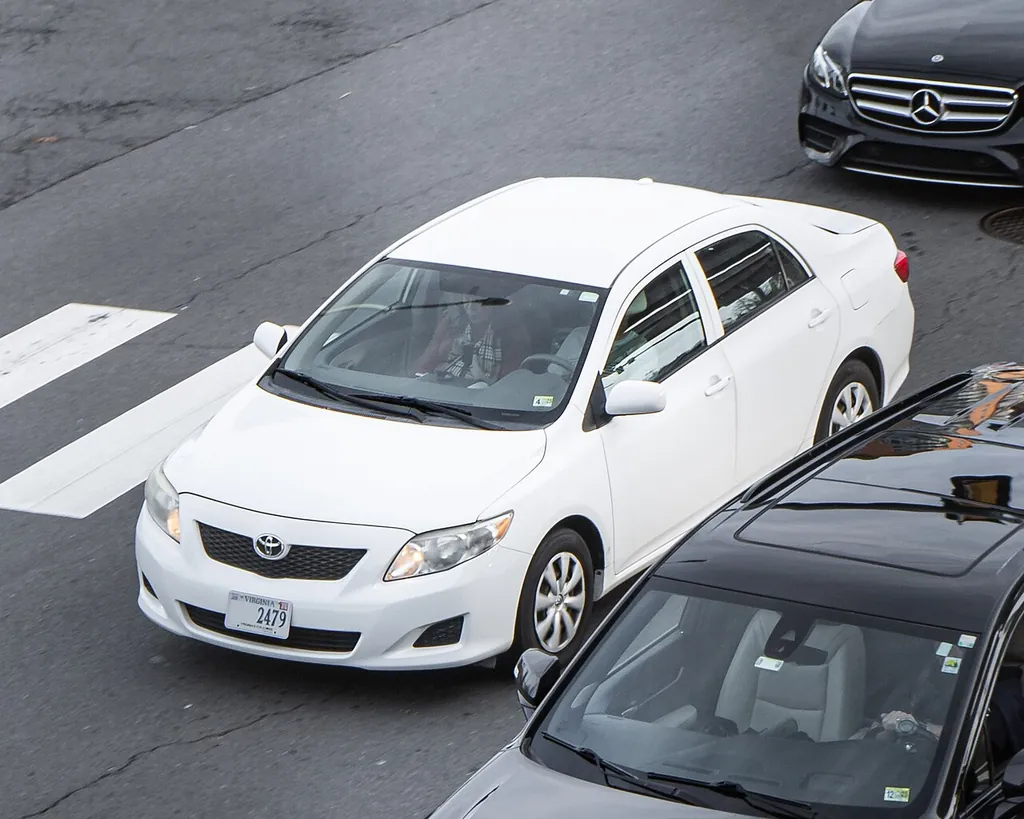 Toyota Corolla · 4ª geração · 2012 a 2013