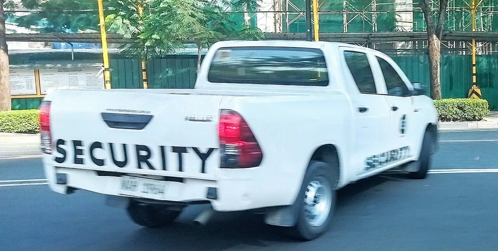 Toyota Hilux · 2ª geração · 1998–2005