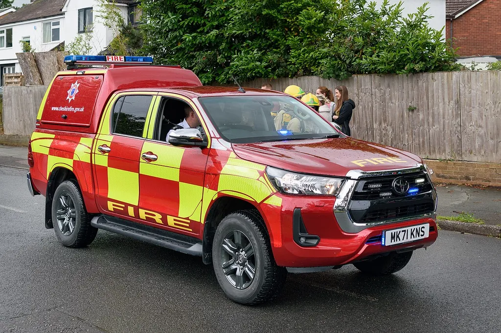 Toyota Hilux · 4ª geração · 2025 em diante